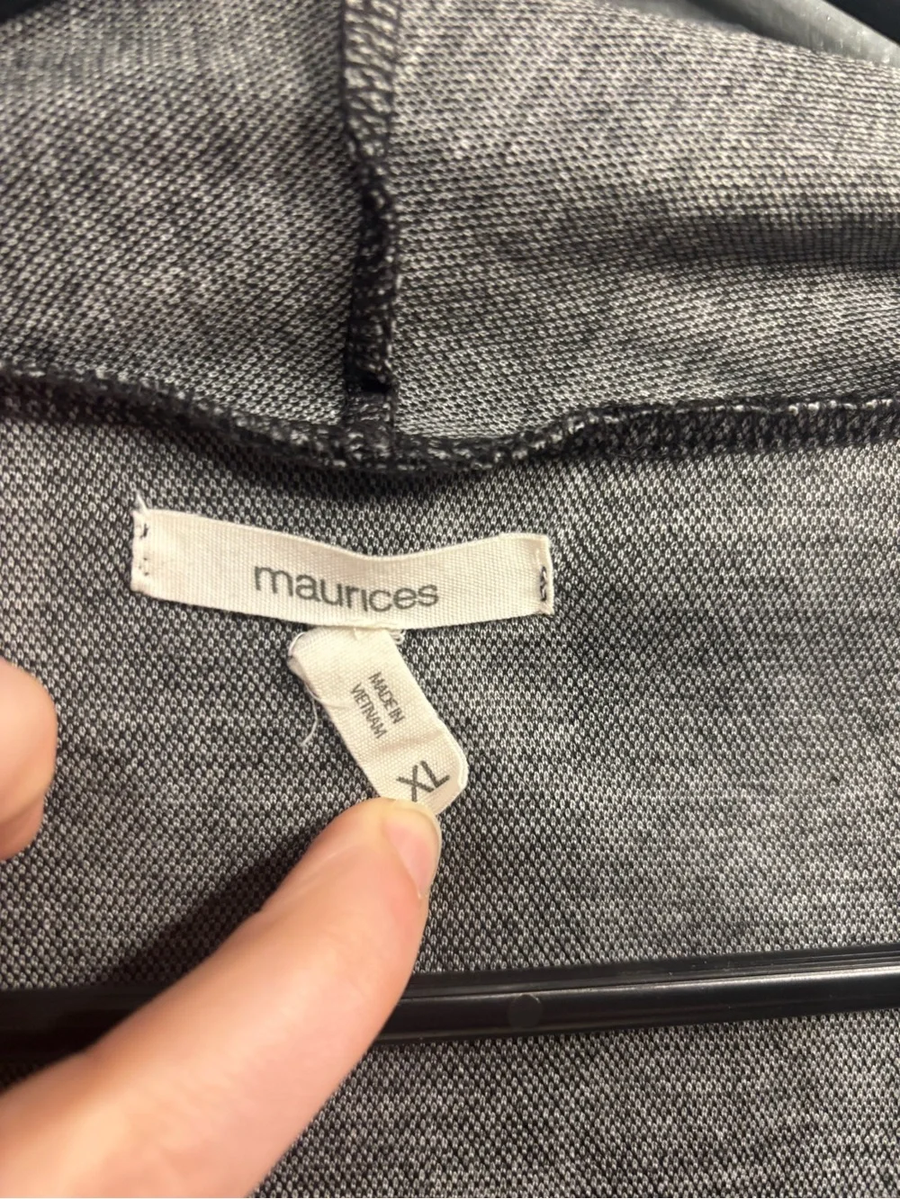 Maurices free home